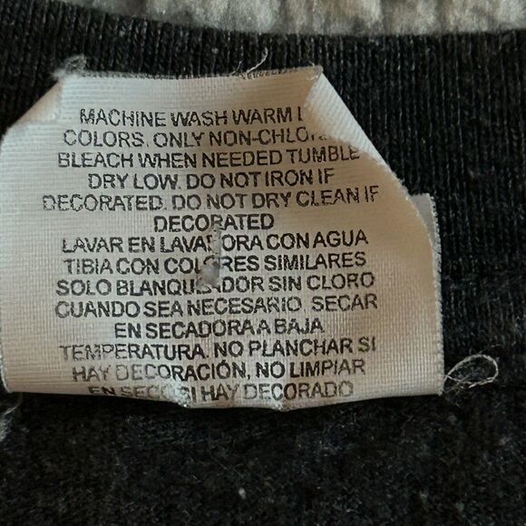 Sturgis 2016 Mens Shirt Size XL Black Hills 76th Annual Motorcycle Rally Tee - Picture 5 of 15